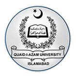 cropped-QAU-Logo.png – SCHOOL OF SOCIOLOGY