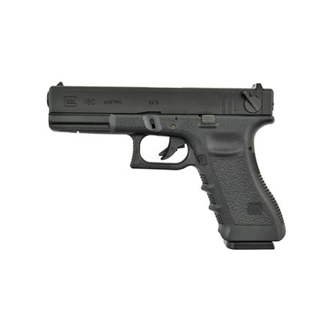 Glock 18 Full Auto