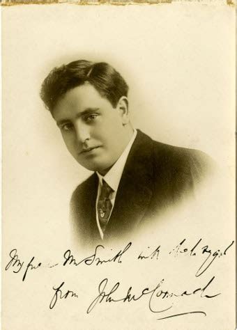 John McCormack, Irish Tenor | Inspirational Talents | Pinterest