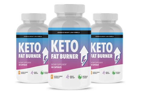 Keto Fat Burner Pills Reviews: Safety & Side Effects Revealed! - IPS ...