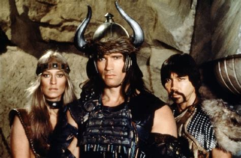 Conan the Barbarian (1982) Image - ID: 365002 - Image Abyss