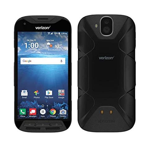 Best Verizon Rugged Phone For Your Outdoor Adventures