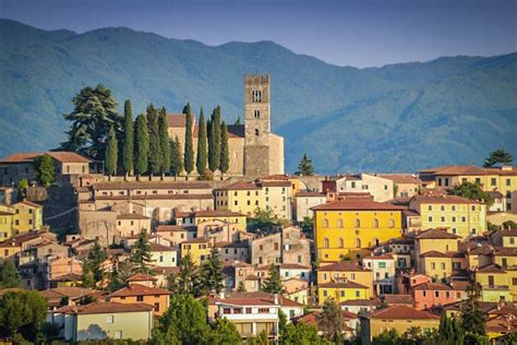 10 most beautiful villages in Tuscany - My Travel in Tuscany