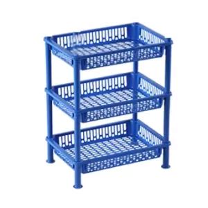 Buy Plastic Vegetable Rack