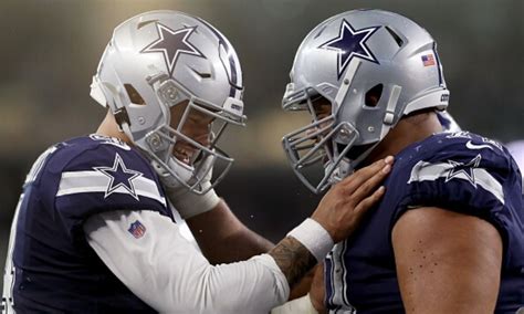 Dallas Cowboys llenó uno de los huecos más grandes en su roster