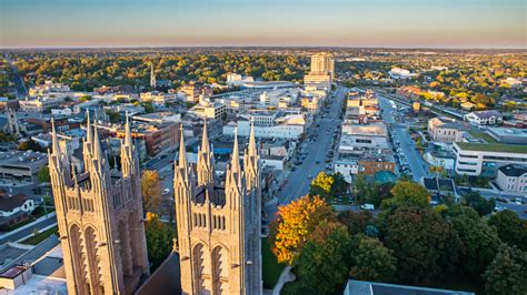 Downtown Infrastructure Renewal Program - City of Guelph