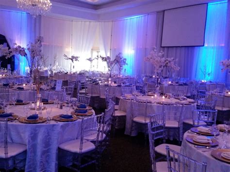 Brighton Convention and Event Centre - Venue - Toronto - Weddinghero.ca