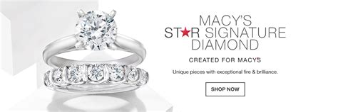 Jewelry - Macy's