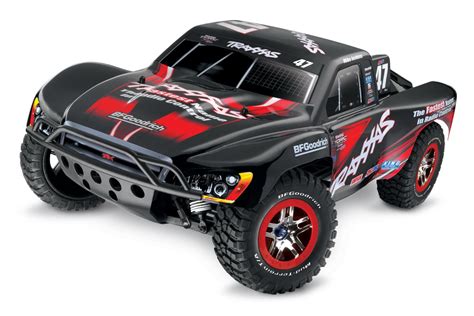 Traxxas Slash 4x4 Vxl Manual