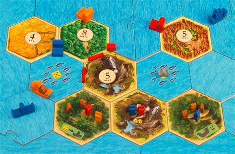 Catan Explorers & Pirates Review by Board Game Extras | Board Game Extras