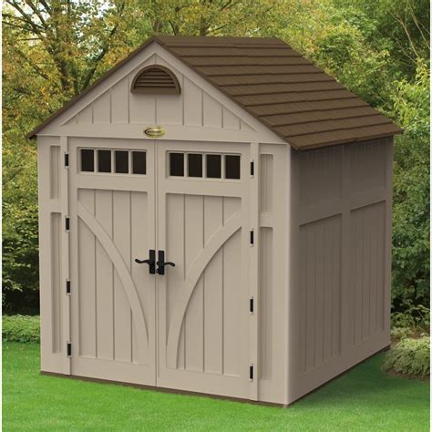 suncast storage shed 7x7 ~ Gable Design - PDF Download