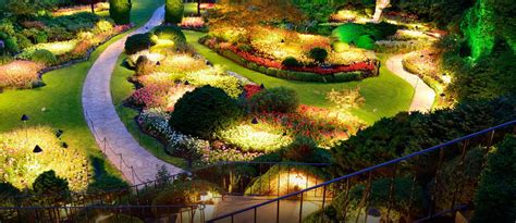 Landscape Lighting Fixtures: Meaning, Types, Ideas & More | Zameen Blog