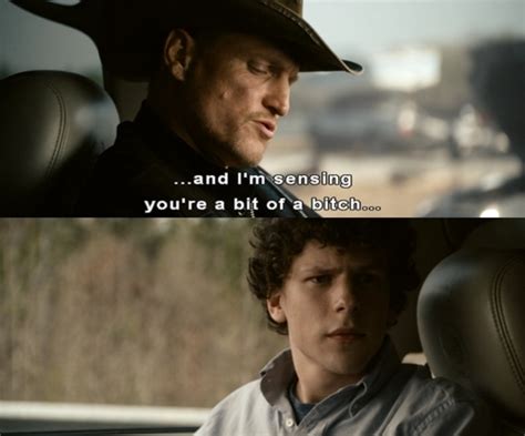 Zombieland Tallahassee Quotes. QuotesGram