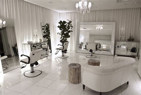 Robert Vetica Salon Debuts at Ciel Spa at SLS Hotel at Beverly Hills