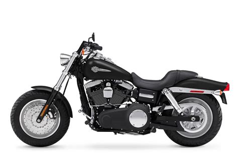 HARLEY-DAVIDSON Fat Bob (2008-2009) Specs, Performance & Photos - autoevolution