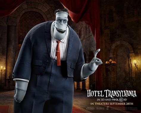 Hotel Transylvania - Hotel Transylvania Wallpaper (41424879) - Fanpop - Page 51