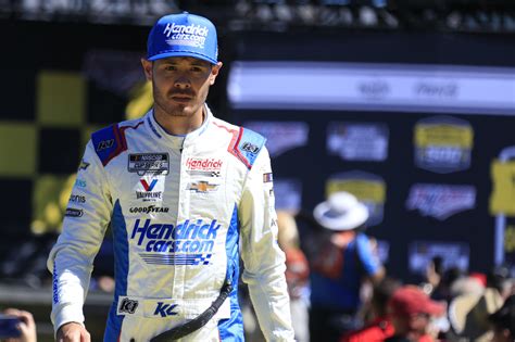 Kyle Larson Doing Something for First Time in Racing Career That Will ...