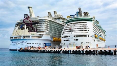 Royal Caribbean Drops Requirements for Most Cruises - swedbank.nl