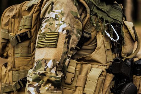 The 21 Best Pieces Of Military Gear (And Their Civilian Counterparts) | HiConsumption