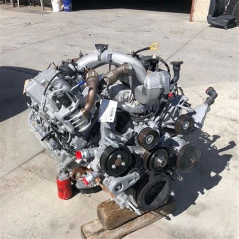 Used Ford Parts - Used Auto Parts