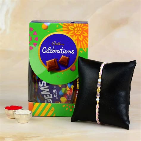 Raksha Bandhan Special Hamper | Chocolate Hampers