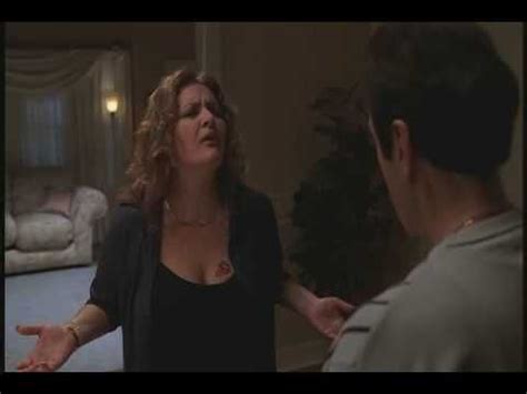 The Sopranos - Janice whacks Richie Aprile - YouTube | Sopranos, Tony soprano, American actors