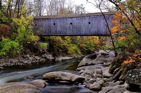 Bulls Bridge - Kent, CT | Places I've Been | Pinterest