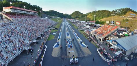 Bristol Dragway - Alchetron, The Free Social Encyclopedia