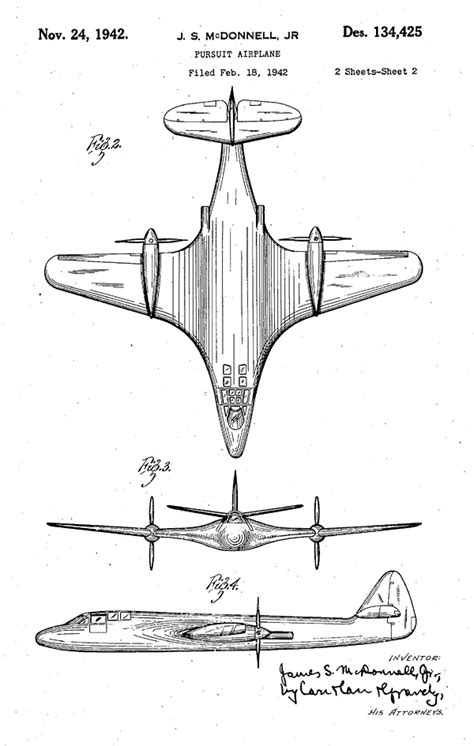 adventurelounge.com - Early Aircraft Design