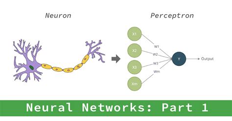 Neural Networks Creating A Perceptron Model In Python Learn - Vrogue