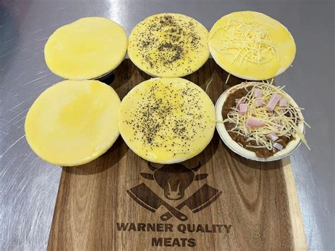 Warner Quality Meats - CoeliacEasy