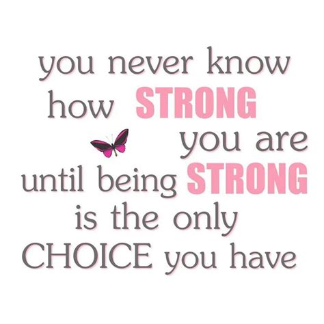 Stay Strong Cancer Quotes. QuotesGram