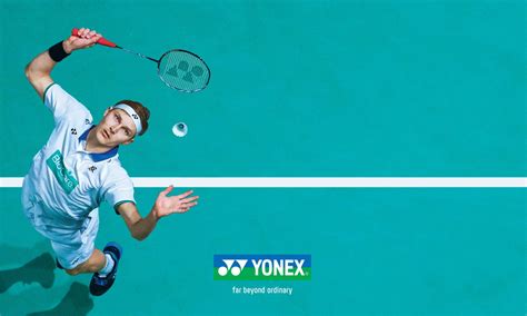 Yonex Badminton Racket | Sports Virtuoso