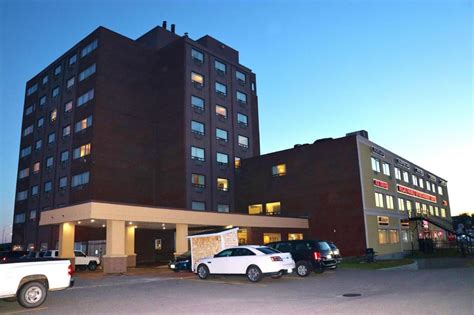 Canadas Best Value Inn Saint John New Brunswick Hotel (Saint John (NB)) - Deals, Photos & Reviews