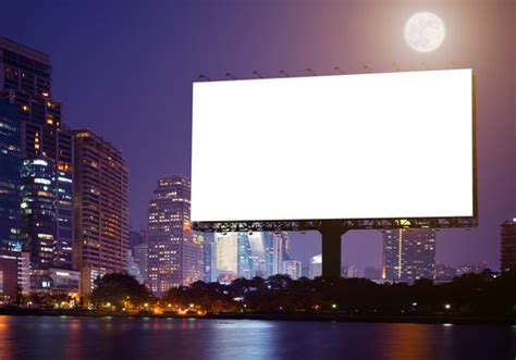 Billboard At Night Images – Browse 80,241 Stock Photos, Vectors, and Video | Adobe Stock