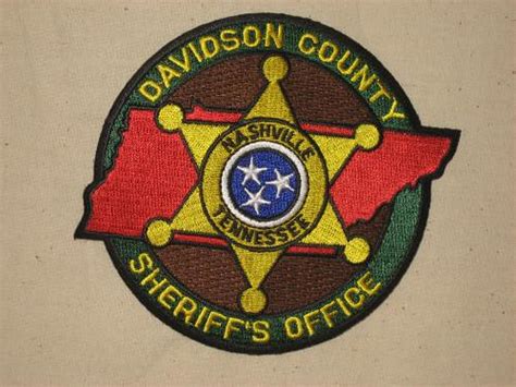 Davidson County Sheriff | Explore scoutnurse's photos on Fli… | Flickr ...