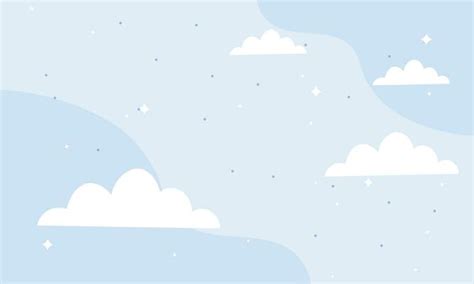 Sky Blue Background Vector Art, Icons, and Graphics for Free Download