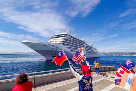 Can the return of international cruises bolster Japan’s beleaguered tourism industry? - The ...