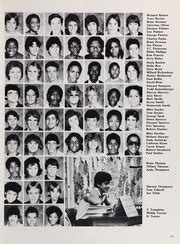 Kenmore High School - Kenmore Eighty Yearbook (Akron, OH), Class of 1985, Page 114 of 184