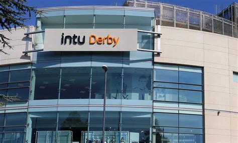 Kuwait-based investors acquire 50% stake of Intu Derby | News