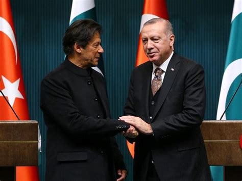 Turkish president to visit Pakistan next month