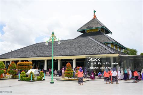 Demak Great Mosque Stock Photo - Download Image Now - iStock