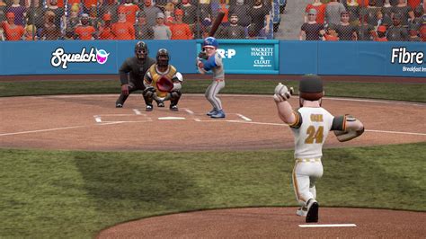 Super Mega Baseball 3 Reveal Video Gives Big Picture Ahead of Release Date