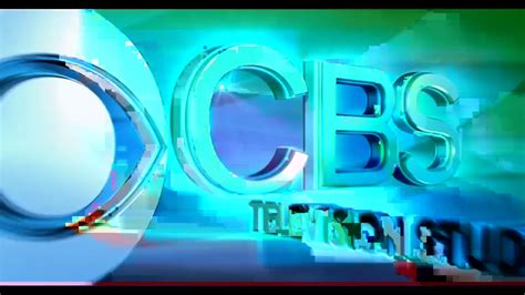 CBS Television Studios Logo (2020) - YouTube