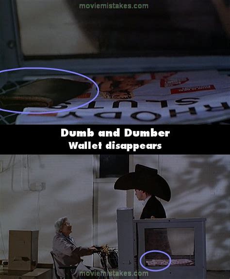 Dumb And Dumber Quotes