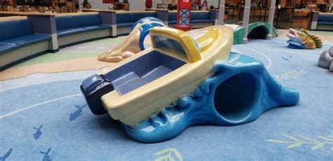 Great Lakes Crossing New Play Area | Metro Detroit Mommy