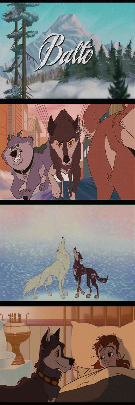 Balto Film, User Profile, Live Action, Detailed Image, Deviantart, Favorite, Anime, Movie ...