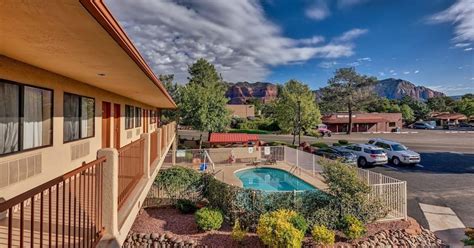 The Views Inn Sedona from $115. Sedona Hotel Deals & Reviews - KAYAK