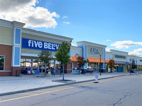 Lafayette Rd Seabrook, NH 03874 - Shopping Center Property for Lease on ...