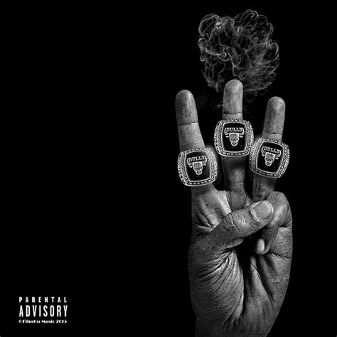 Chief Keef – Bang 3 (Orginal Album) ~ MARAYPS